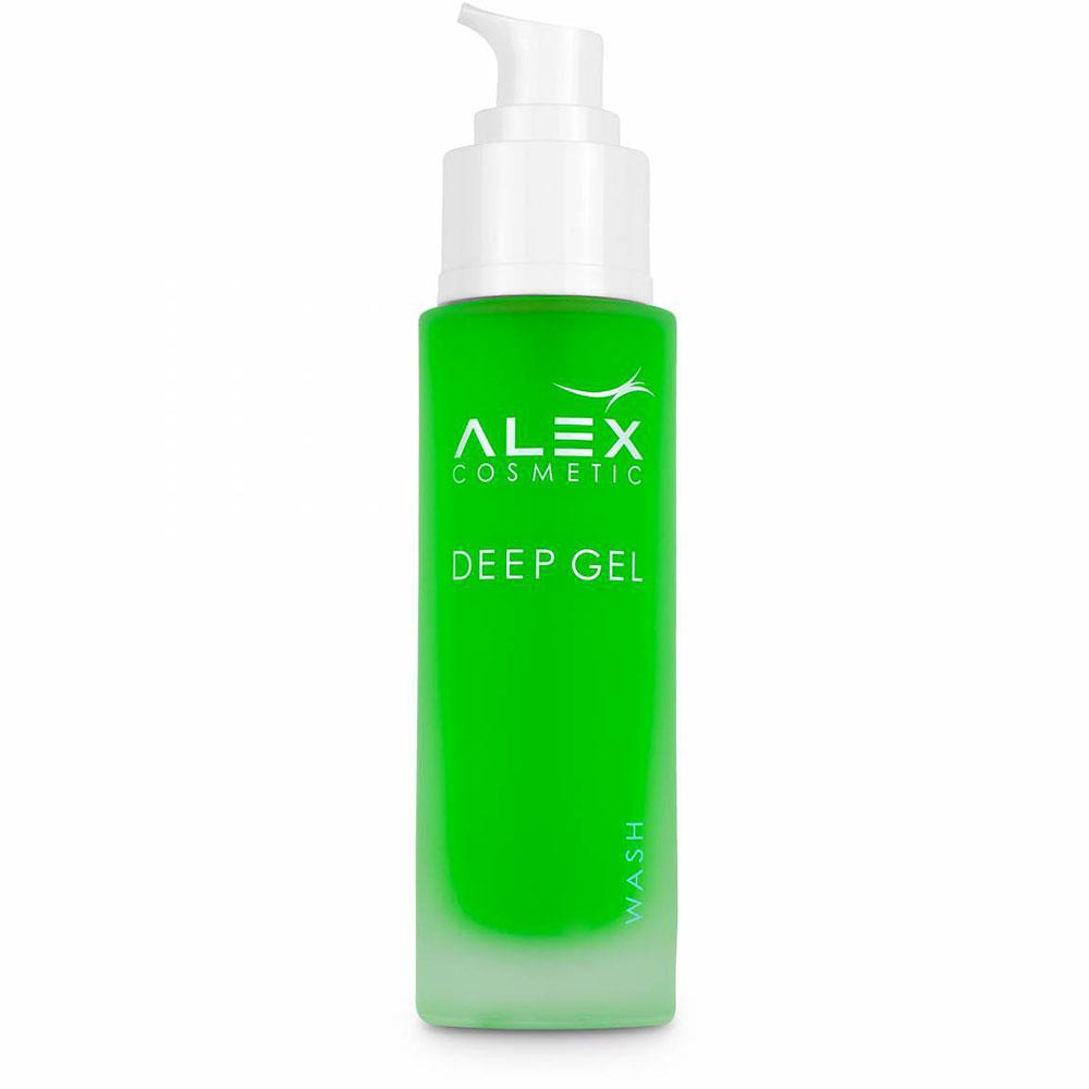 Wash - Deep Gel