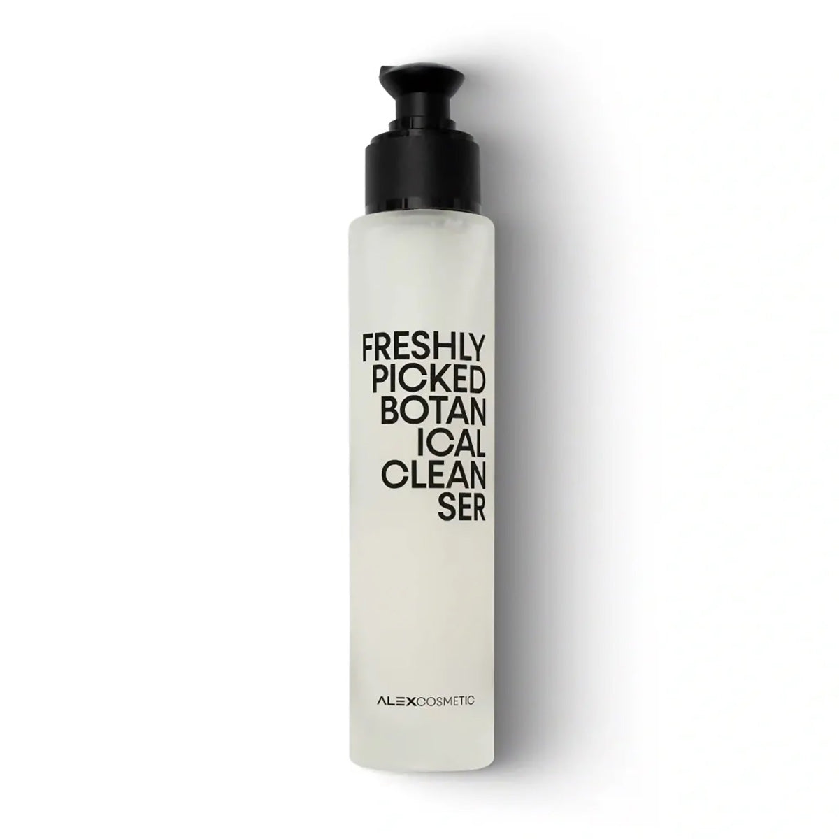 Freshly Picked Botanical Cleanser von Alex Cosmetic