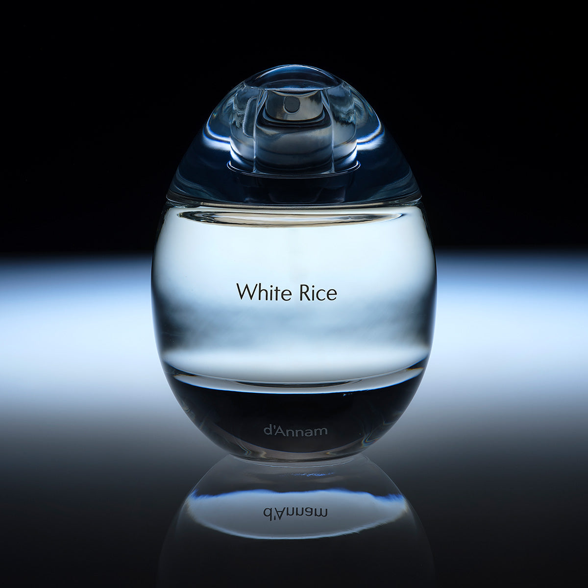 White Rice Eau de Parfum