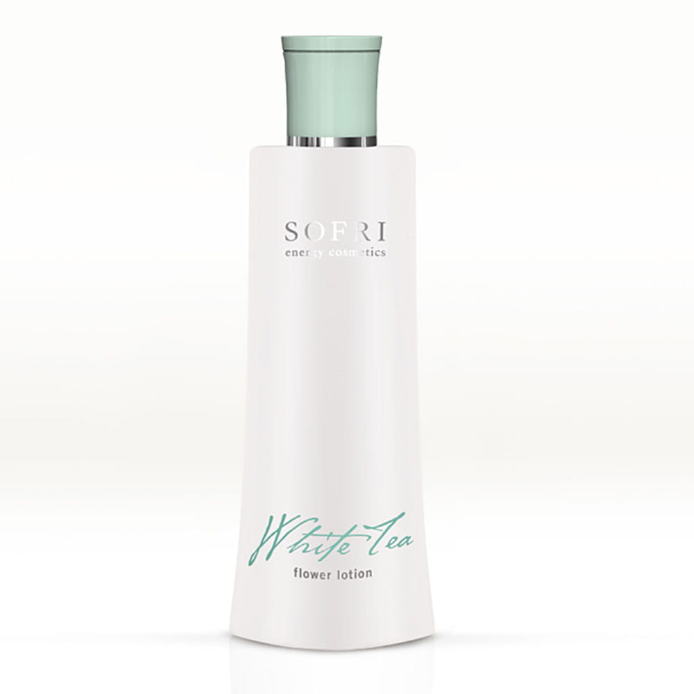White Tea Flower Lotion von Sofri
