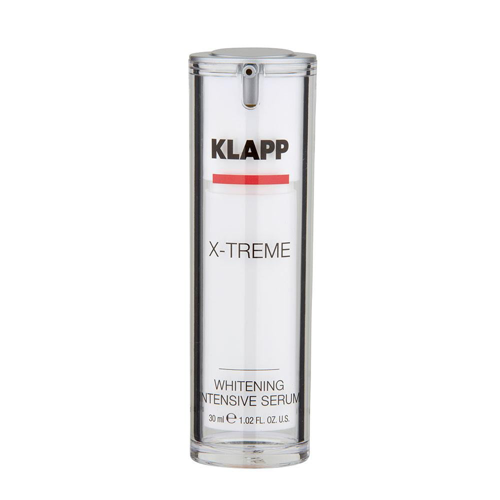 X-TREME Whitening Intensiv Serum