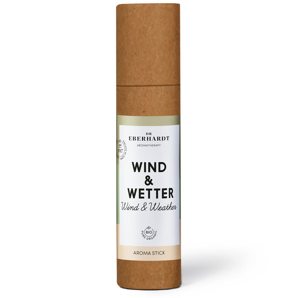 Wind & Wetter Stick von Dr. Eberhardt