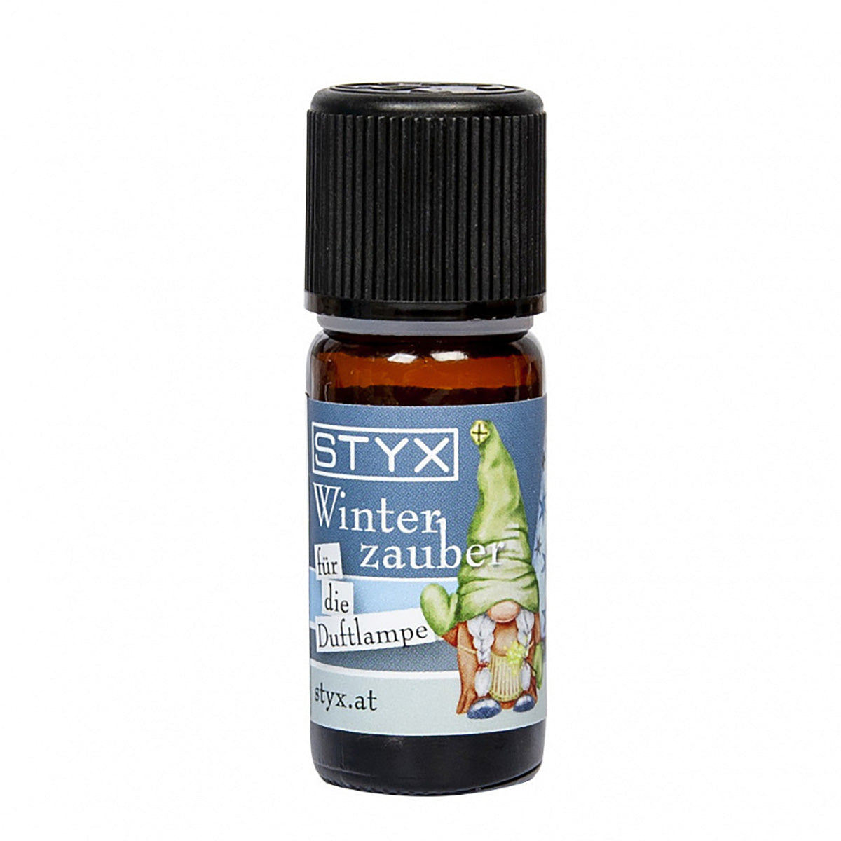 Winterzauber Duftmischung Winteredition von STYX