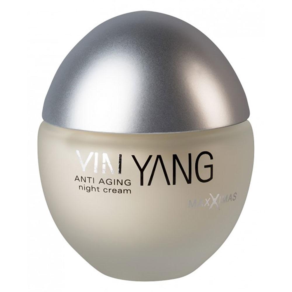 YinYang Anti Aging Night Cream