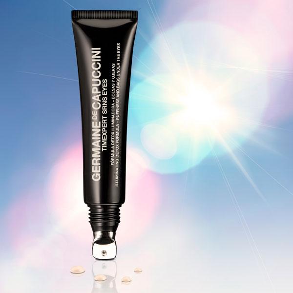 Timexpert SRNS Eyes Illuminating Detox