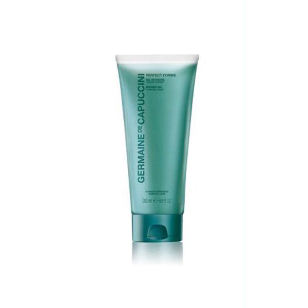 Perfect Forms Shower Gel
