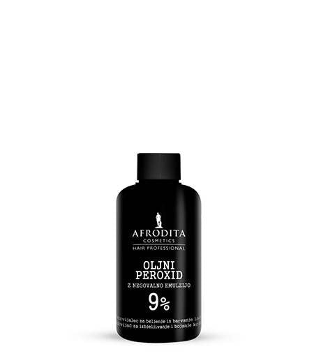 Öliges peroxid 9%