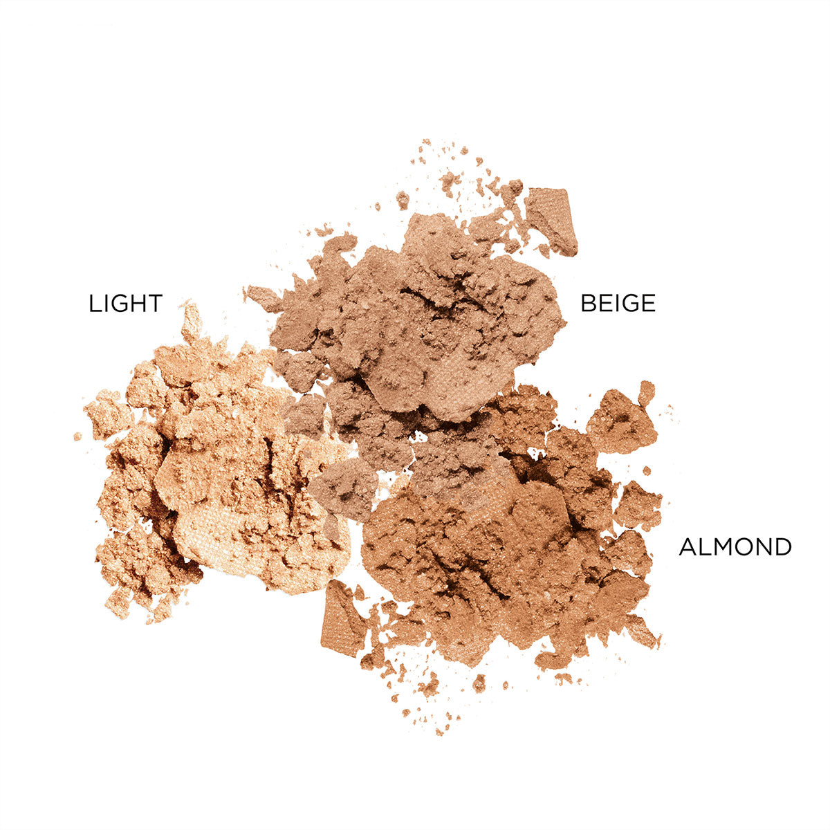 COMPACT POWDER