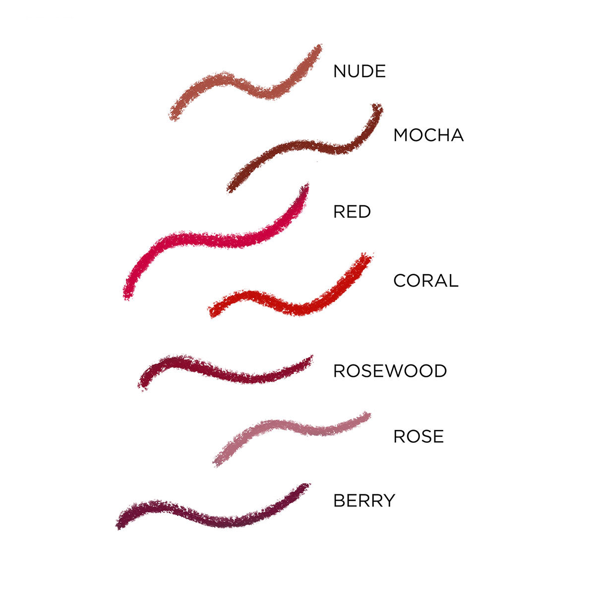 Lippenkonturenstift