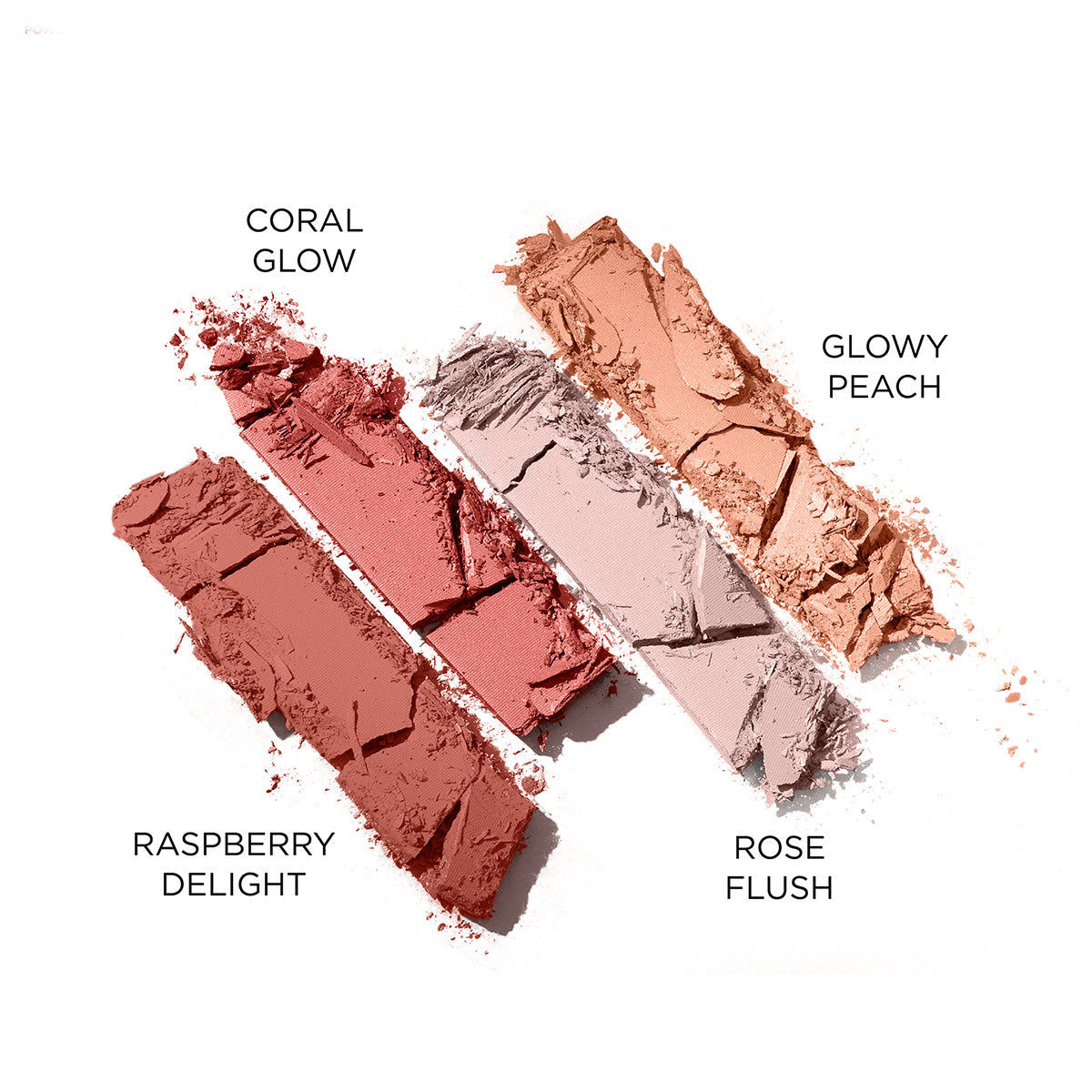 POWDER BLUSH von Annemarie Börlind