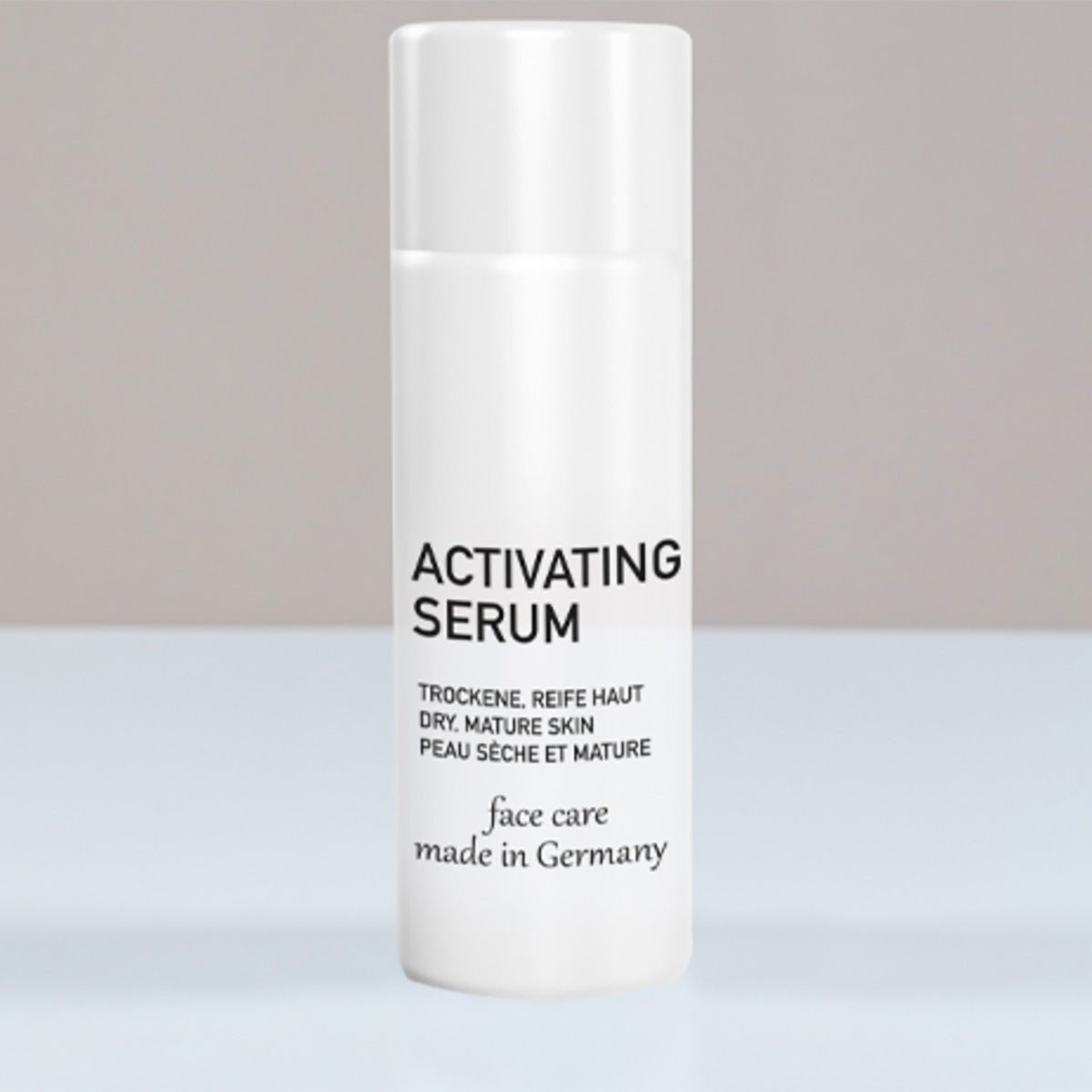 activating serum von Methode Brigitte Kettner (MBK)