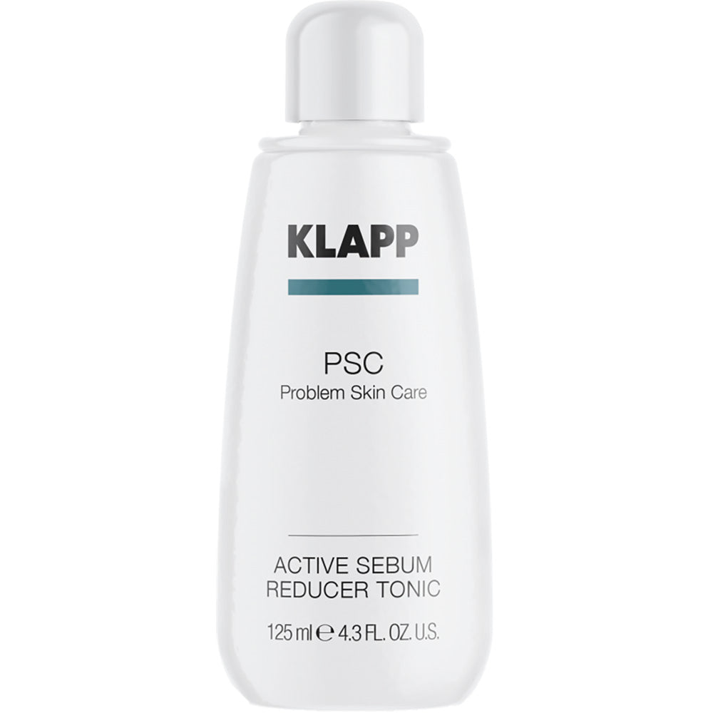 PSC Active Sebum Reducer Tonic