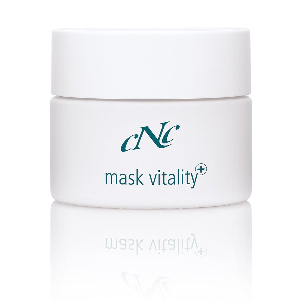 aesthetic pharm Mask Vitality von CNC Cosmetic