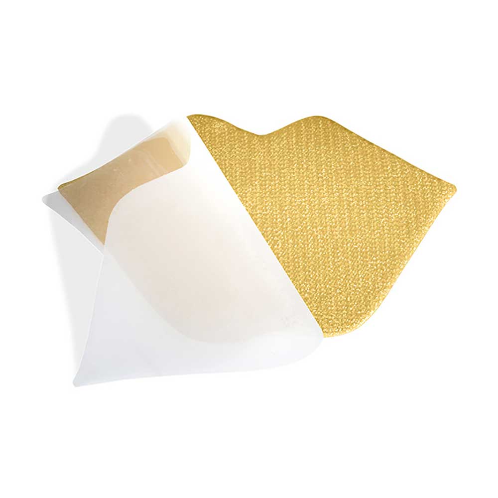 aesthetic world Hydrogel Gold Lip Mask von CNC Cosmetic