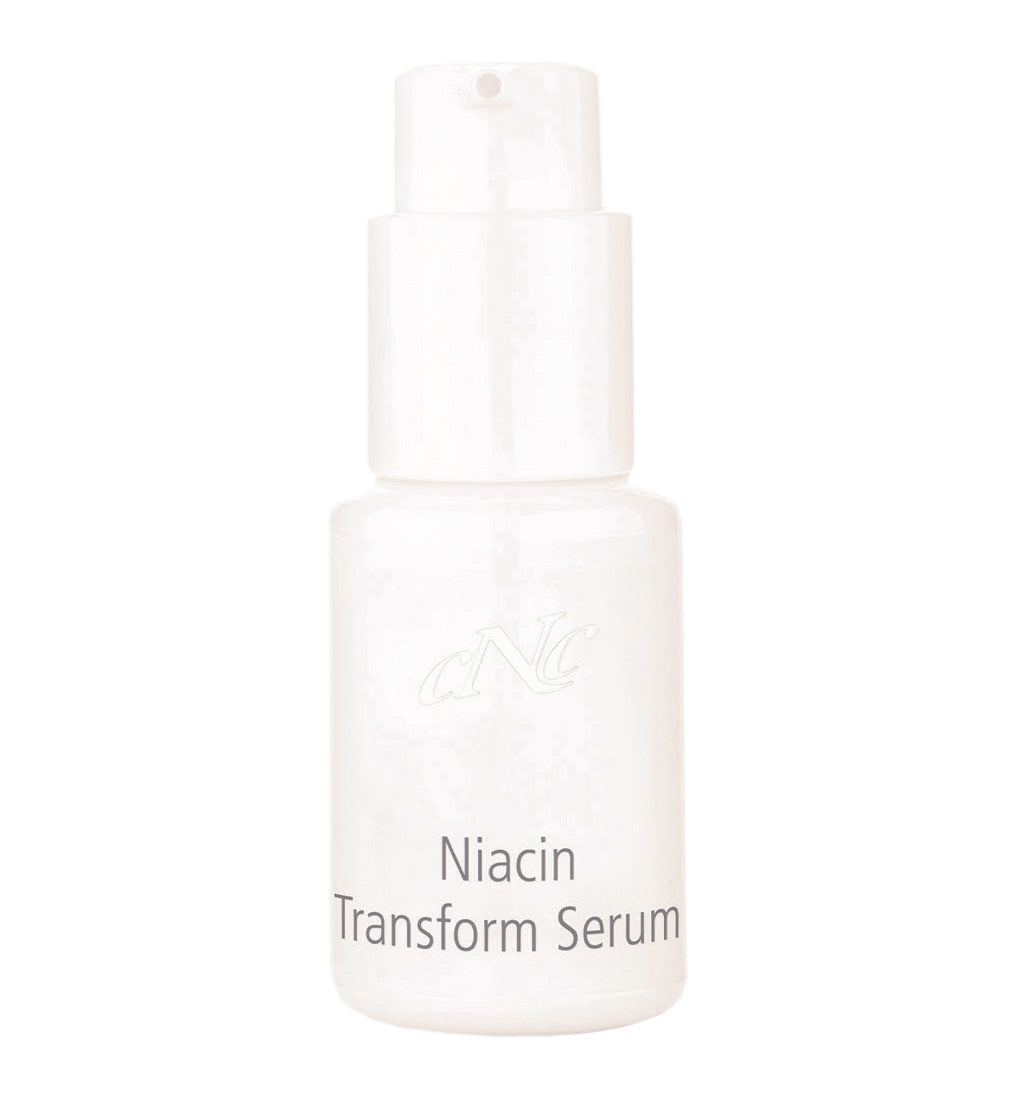 aesthetic world Niacin Transform Serum von CNC Cosmetic