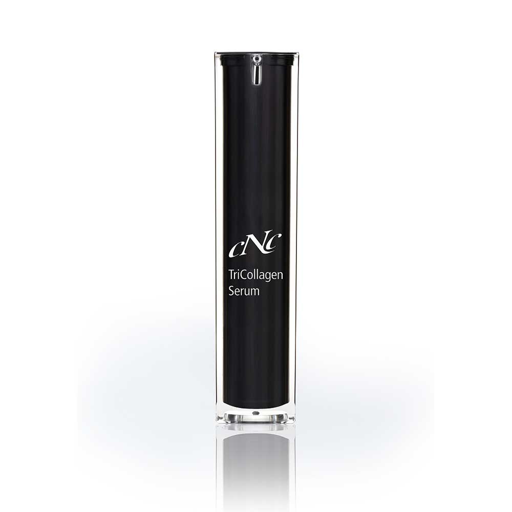 aesthetic world TriCollagen Serum mit Carrier-System von CNC Cosmetic