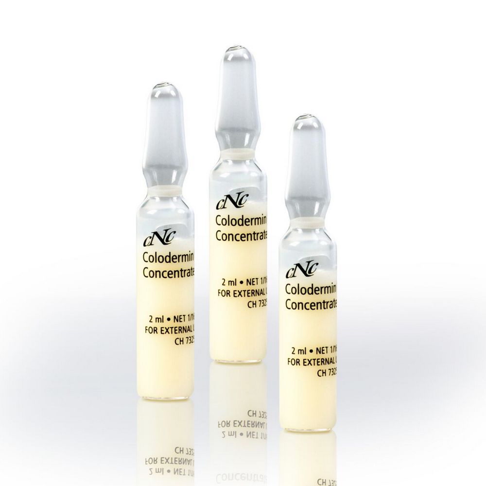 aesthetic pharm Colodermin Repair Concentrate von CNC Cosmetic