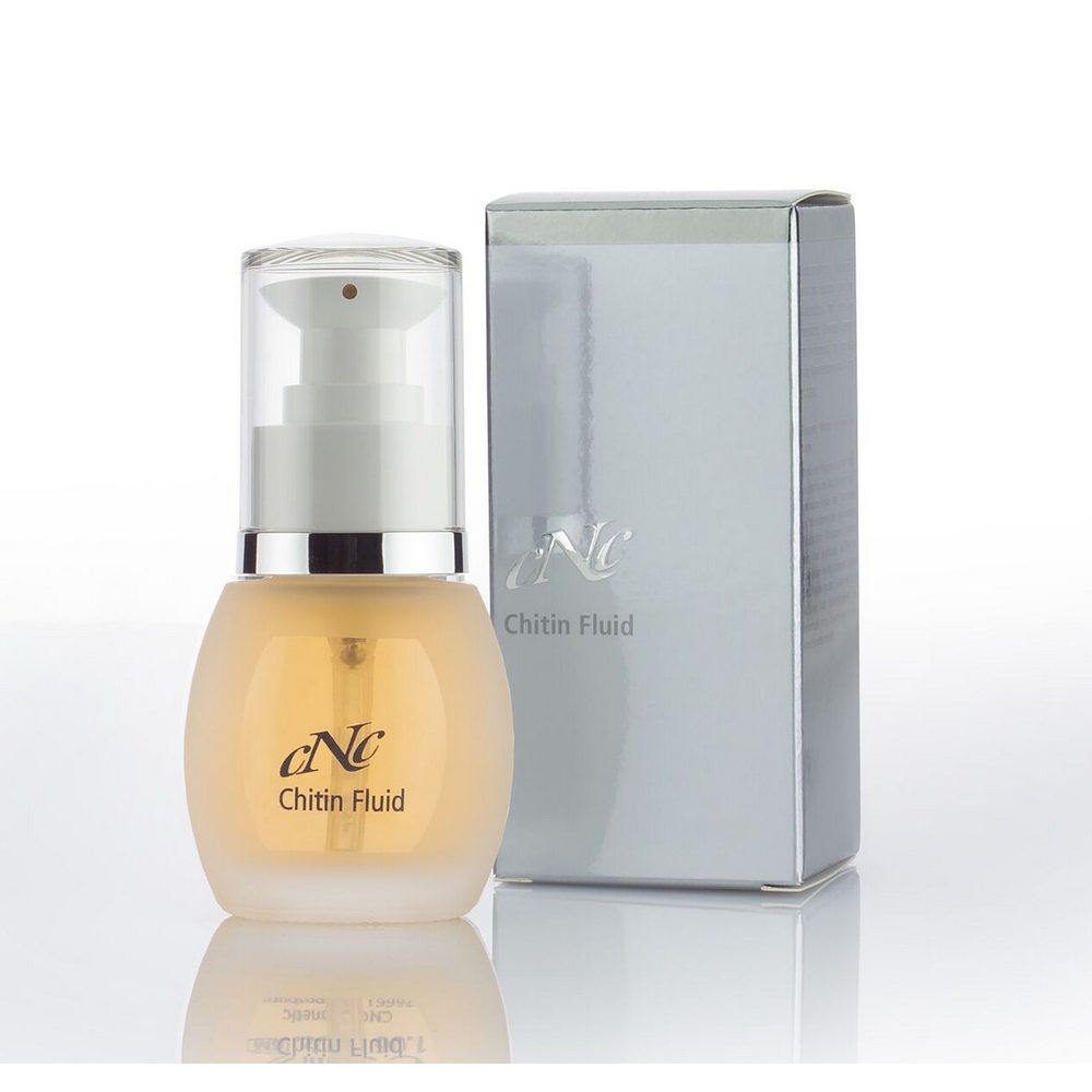 aesthetic world Chitin Fluid von CNC Cosmetic