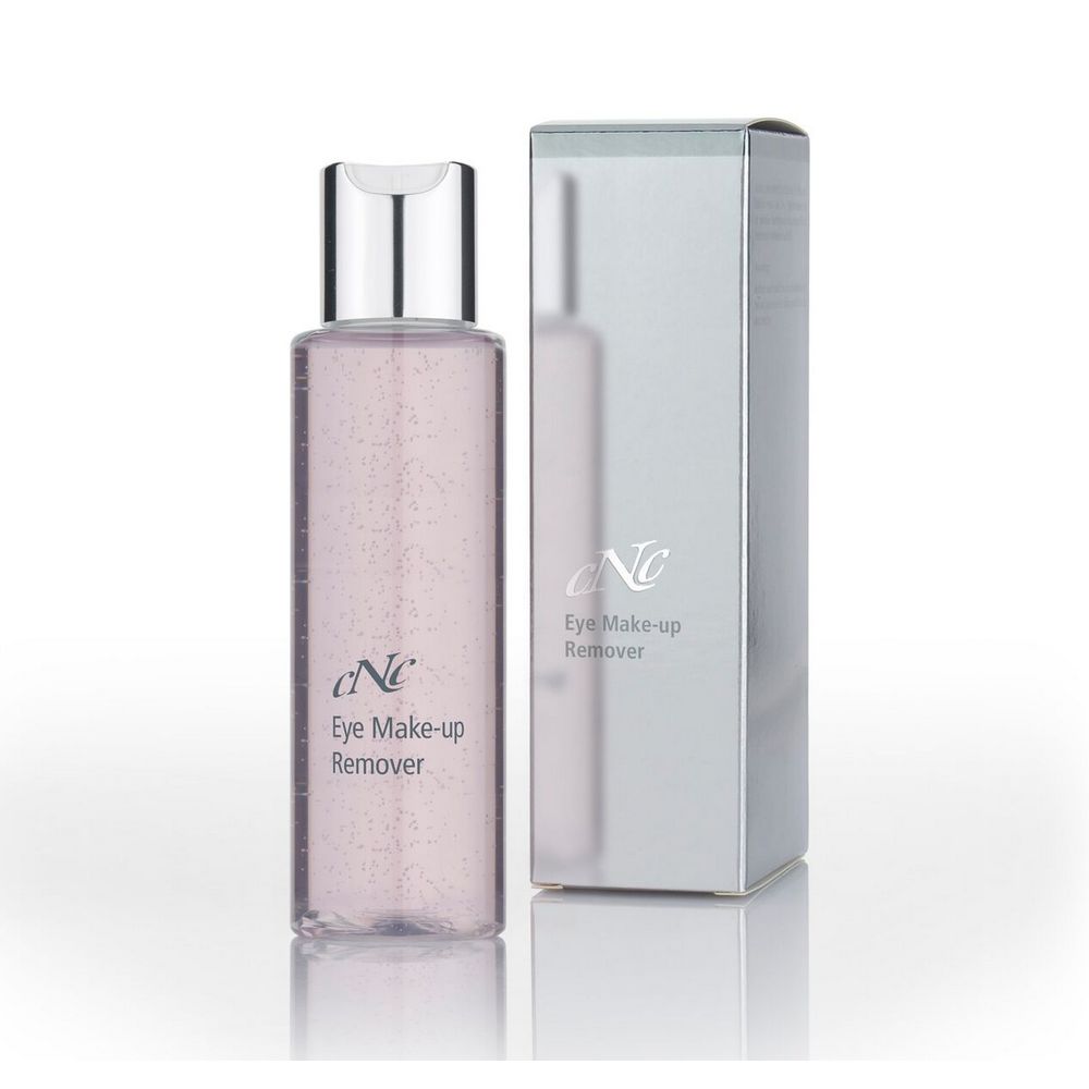 aesthetic world Eye Make-up Remover von CNC Cosmetic