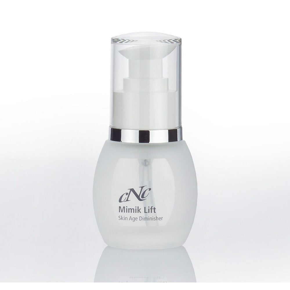 aesthetic world Mimik Lift von CNC Cosmetic