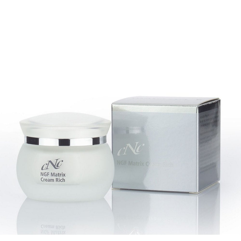 aesthetic world NGF Matrix Cream Rich von CNC Cosmetic