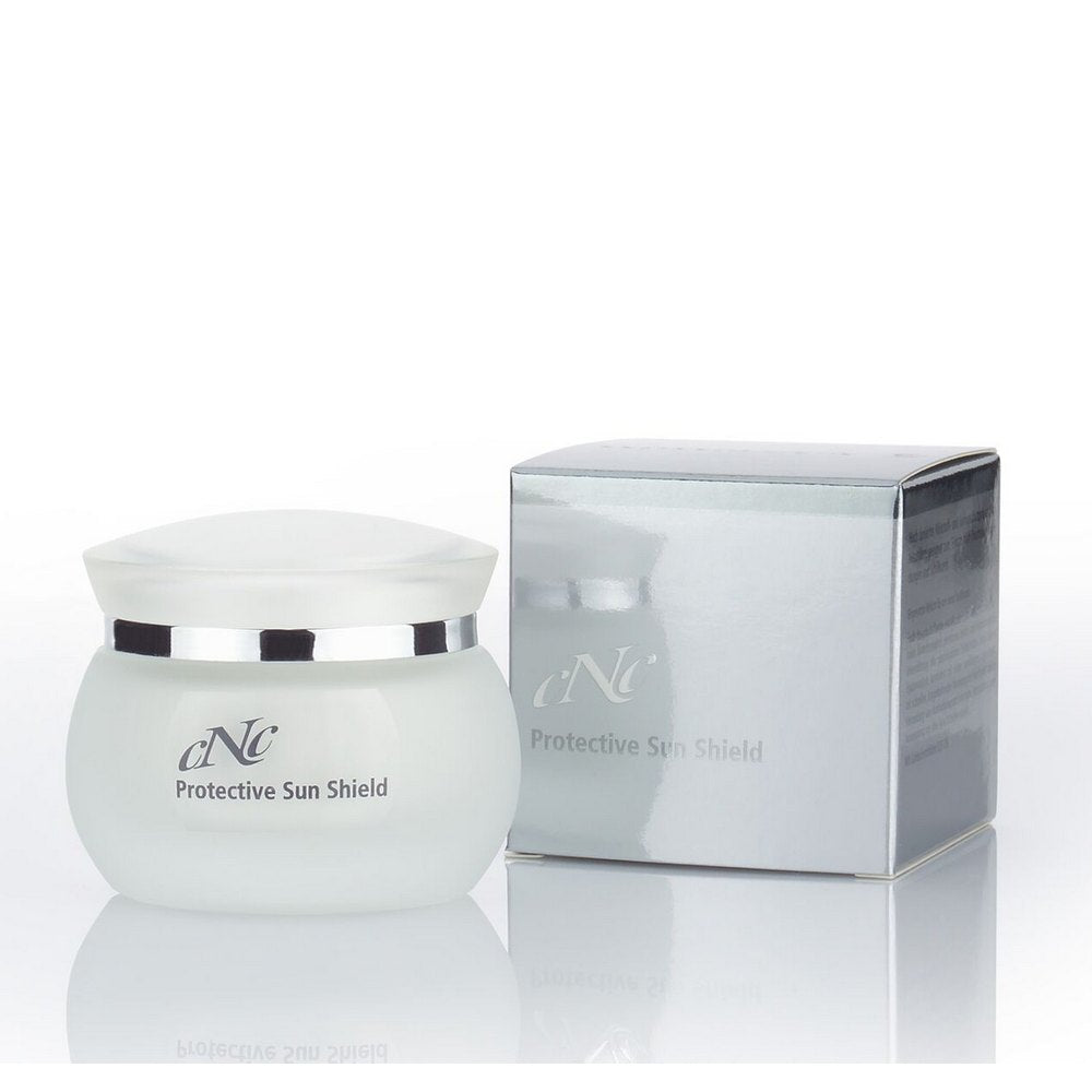 aesthetic world Protective Sun Shield von CNC Cosmetic