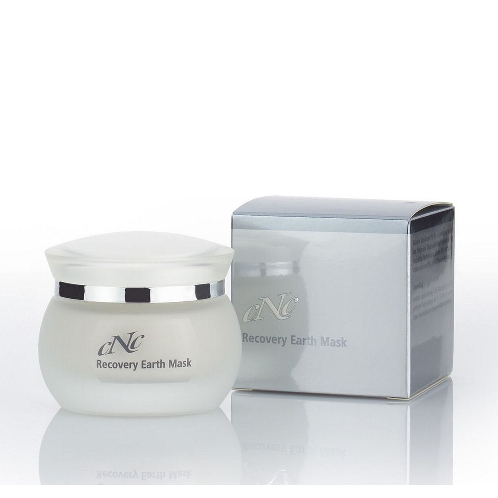 aesthetic world Recovery Earth Mask von CNC Cosmetic