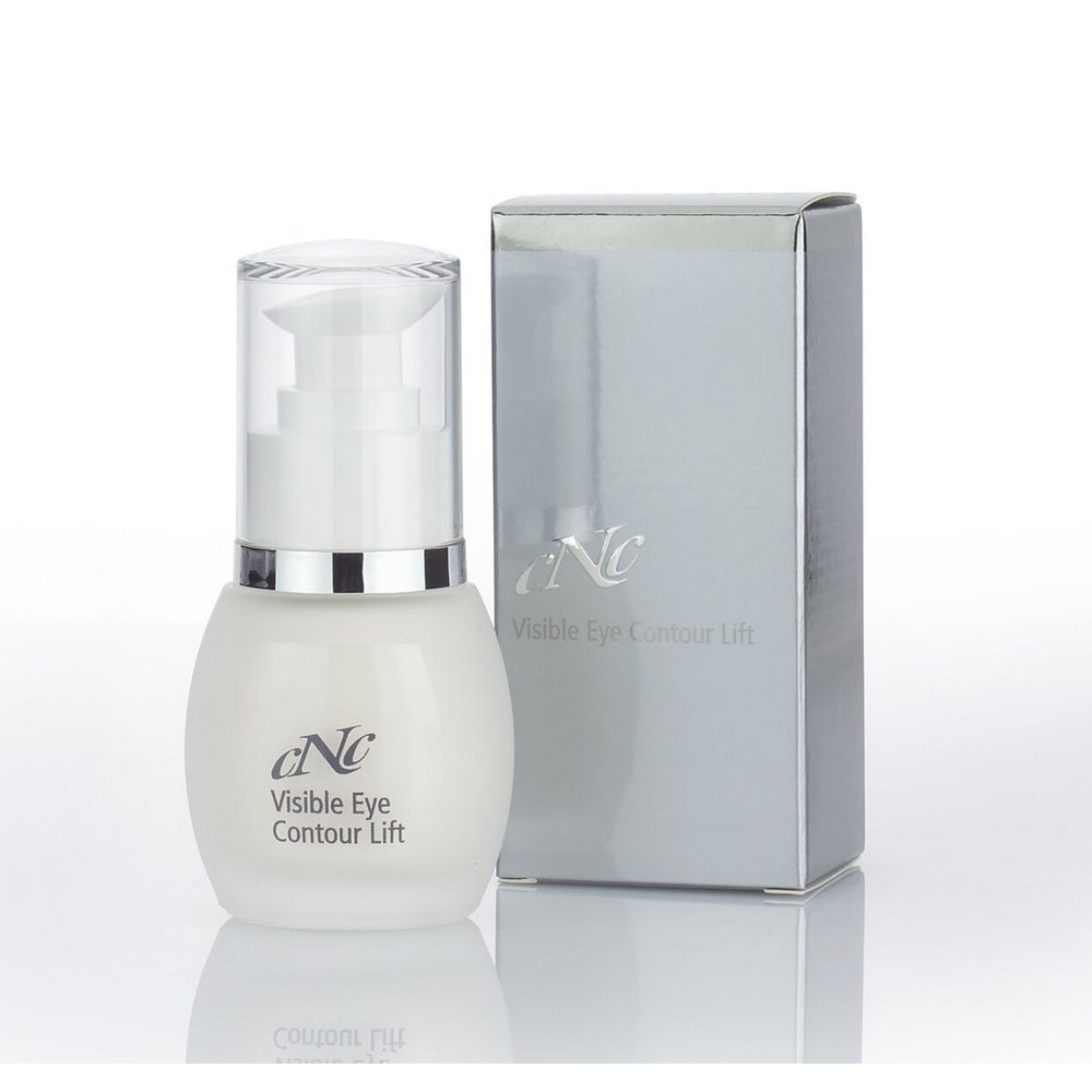 aesthetic world Visible Eye Contur Lift von CNC Cosmetic