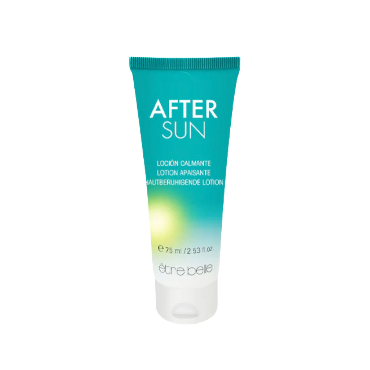 After Sun - Hautberuhigende Lotion von etre belle
