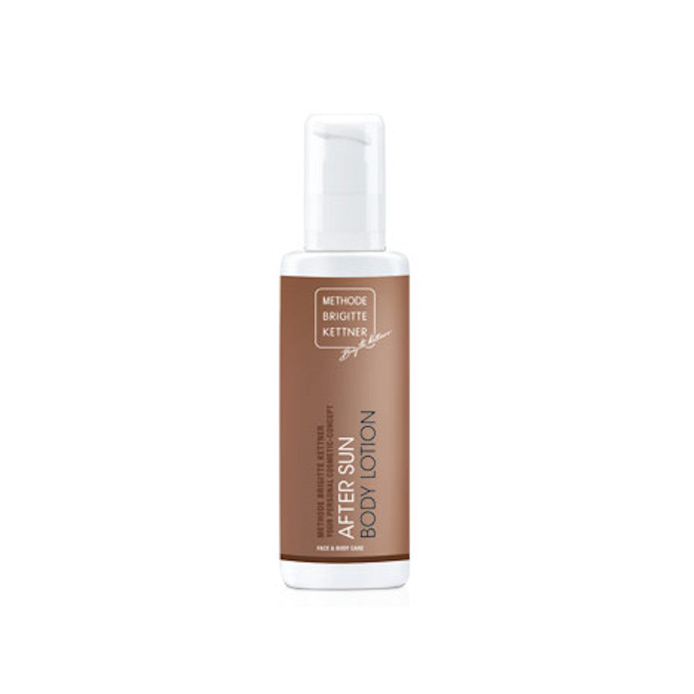 after sun body lotion von Methode Brigitte Kettner (MBK)