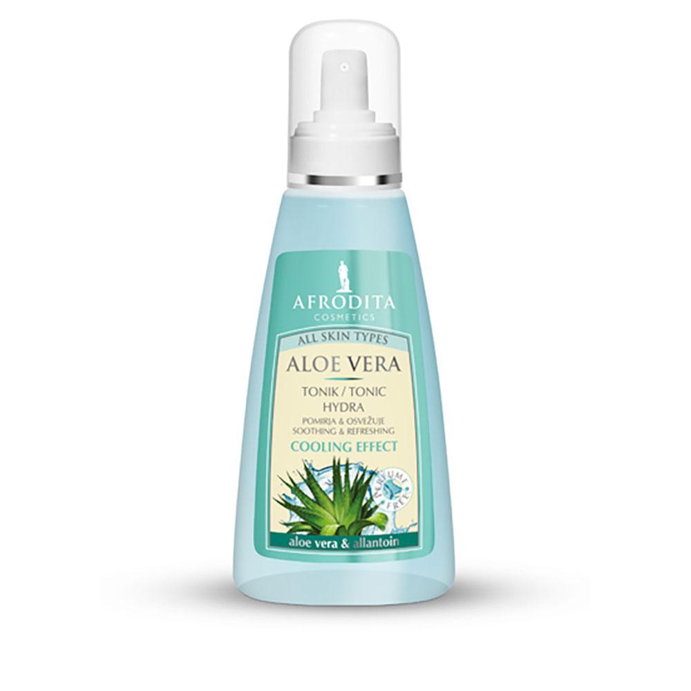 Aloe Vera Hydra Tonic
