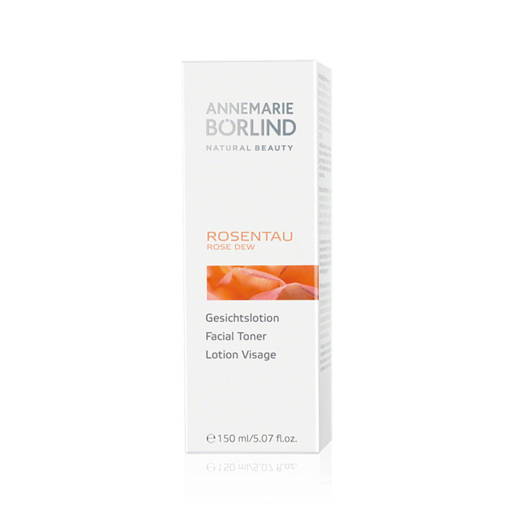 ROSENTAU Gesichtslotion