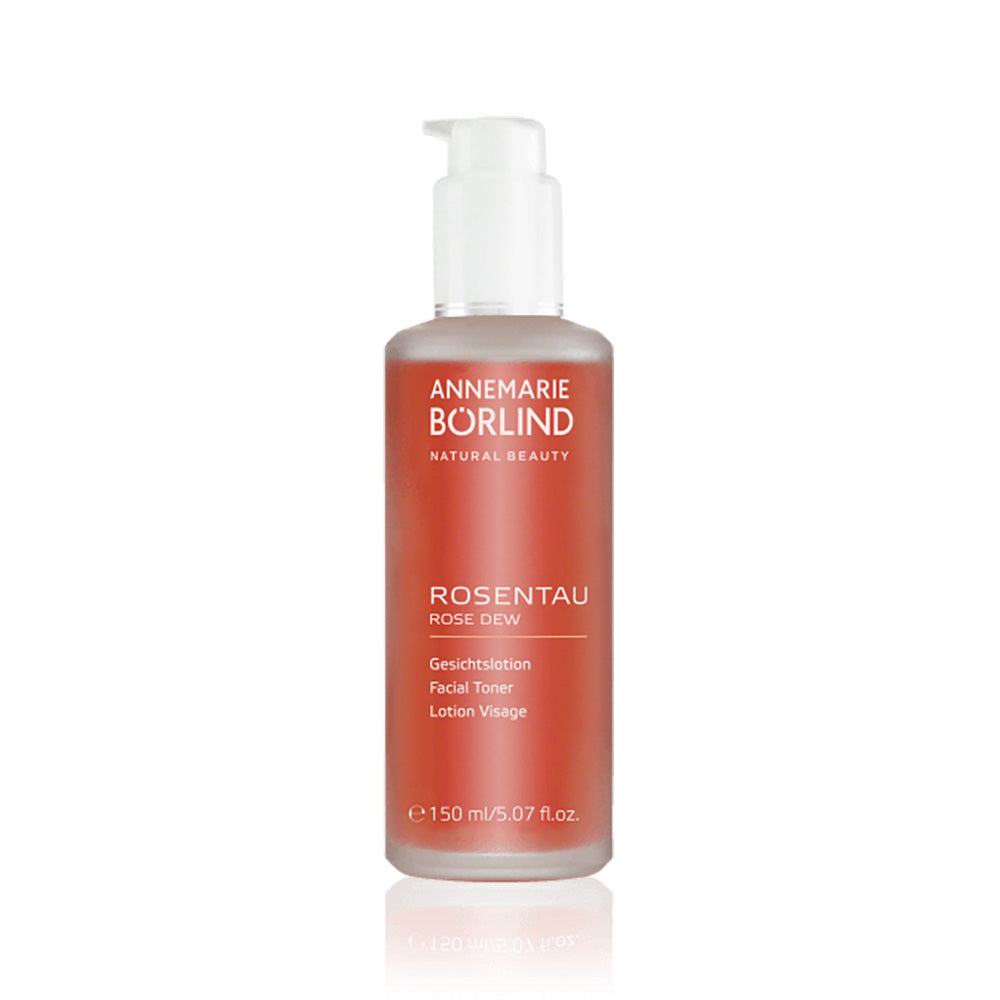 ROSENTAU Gesichtslotion
