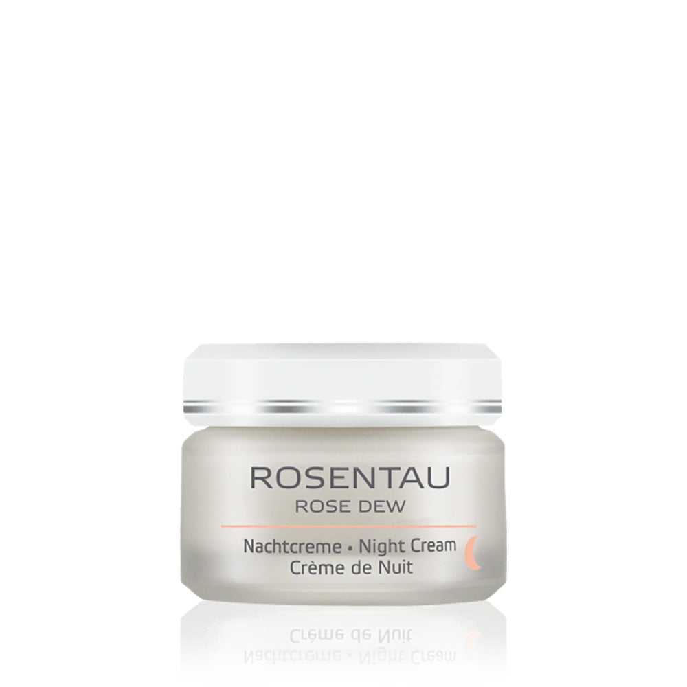 ROSENTAU Nachtcreme