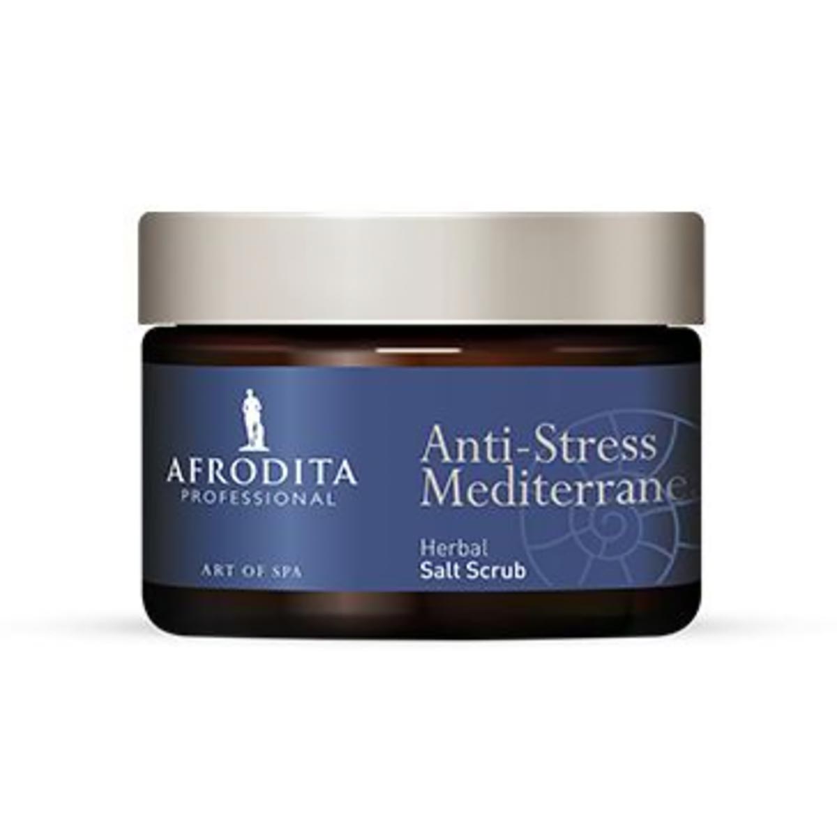 ART OF SPA Mediterranean scrub von Afrodita Professional