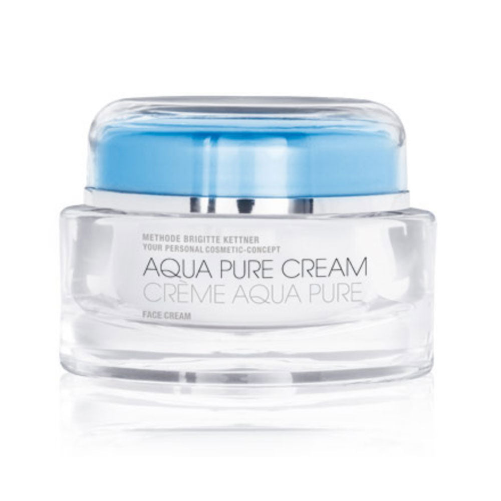 aqua pure cream von Methode Brigitte Kettner (MBK)