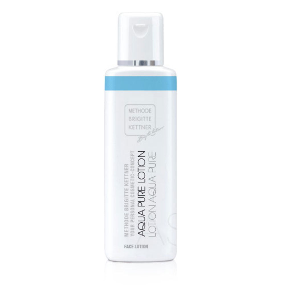 aqua pure lotion von Methode Brigitte Kettner (MBK)