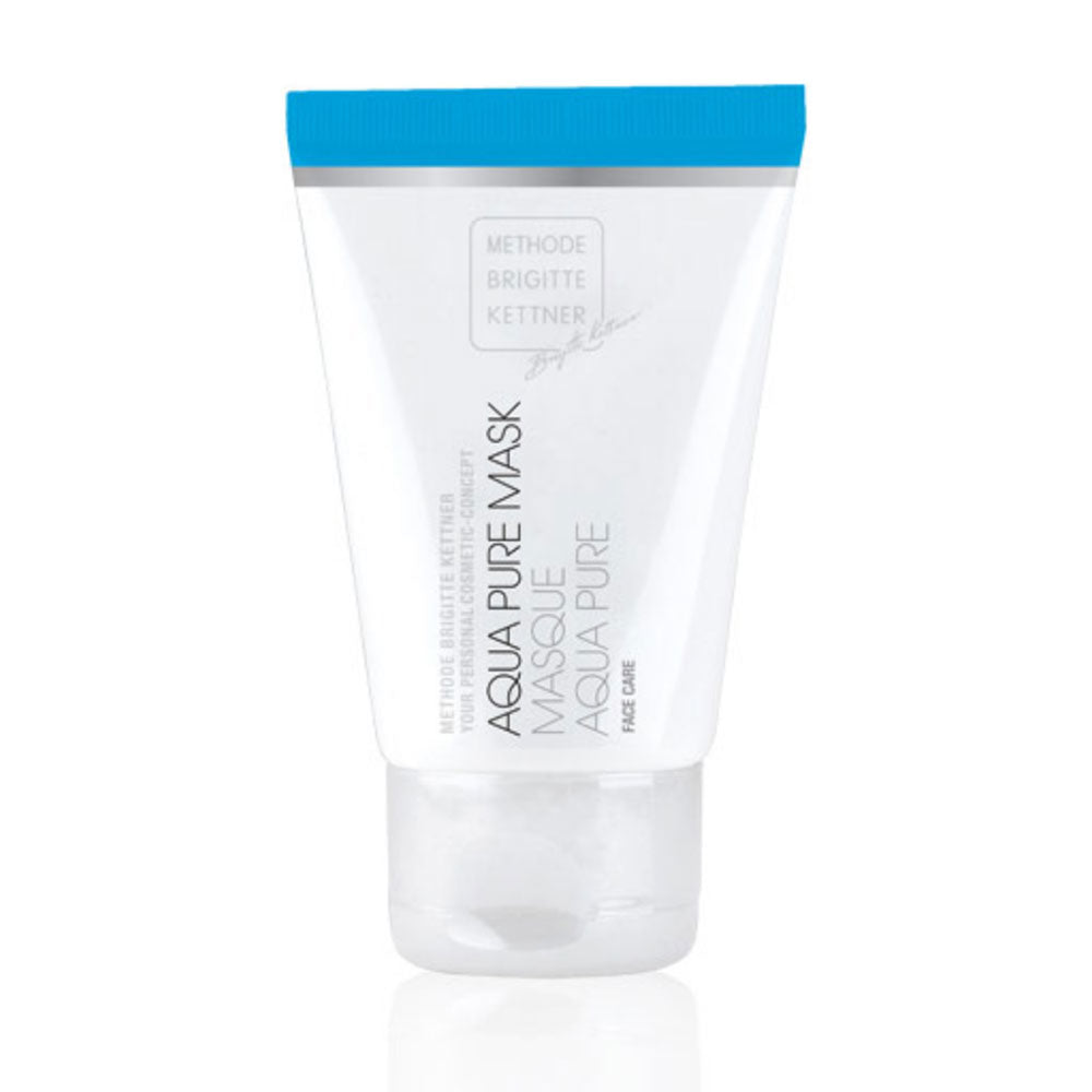 aqua pure mask von Methode Brigitte Kettner (MBK)