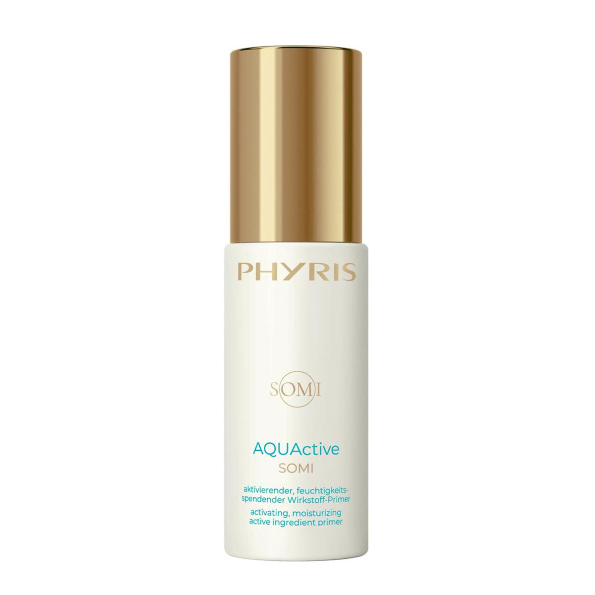 AQUActive Somi von Phyris