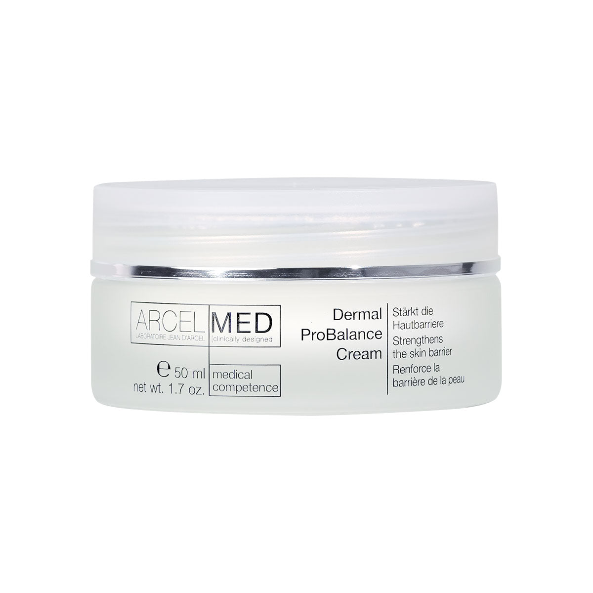 ArcelMed Dermal ProBalance Cream von Jean d`Arcel