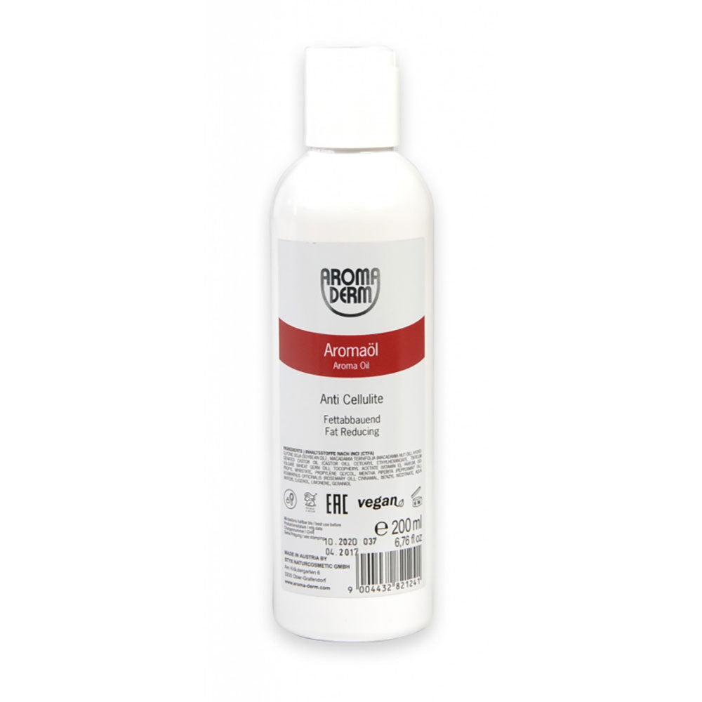 Aromaöl Anti-Cellulite von STYX