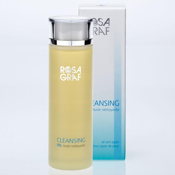 Cleansing Oil / Reinigungsöl