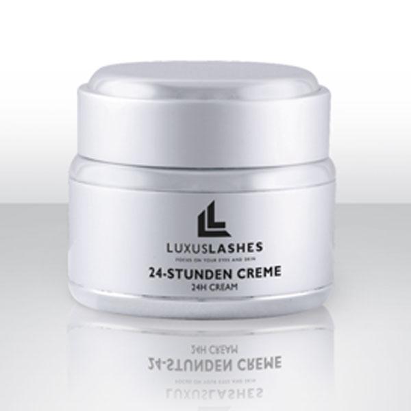 24 Std. Anti-Aging Creme