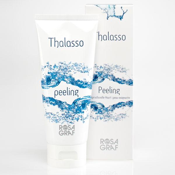Thalasso Peeling