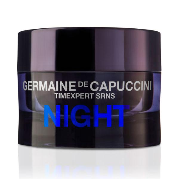 Timexpert SRNS Night High Comfort Recovery Cream