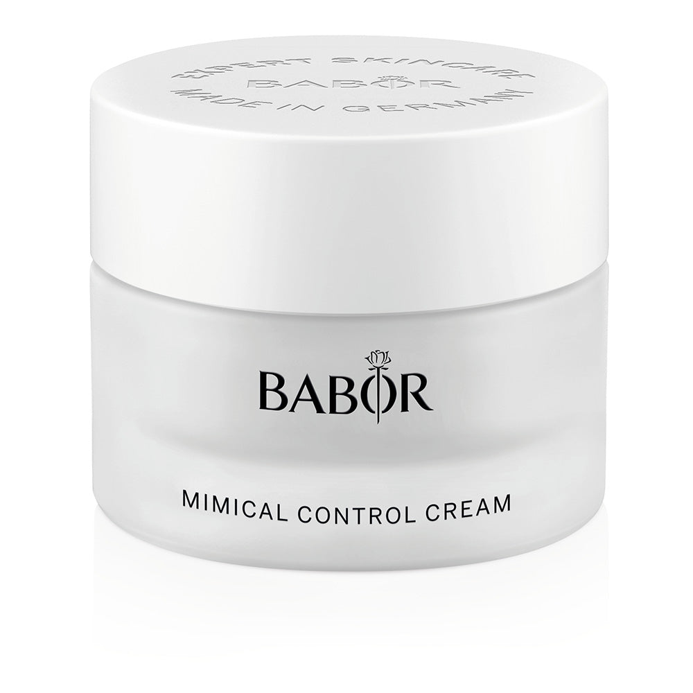Skinovage Mimical Control Cream von Babor