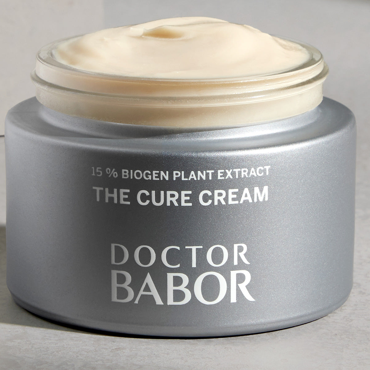 DOCTOR BABOR THE CURE CREAM von Babor