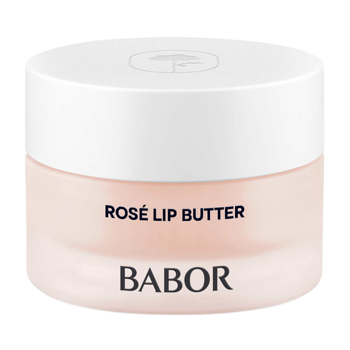 Rosé Lip Butter von Babor