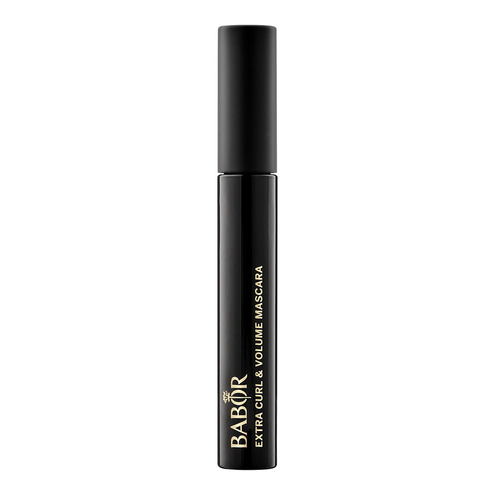 Extra Curl & Volume Mascara black
