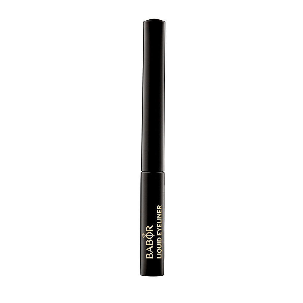 Liquid Eyeliner Deep Black